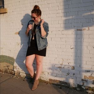 Meet your Posher, Leah